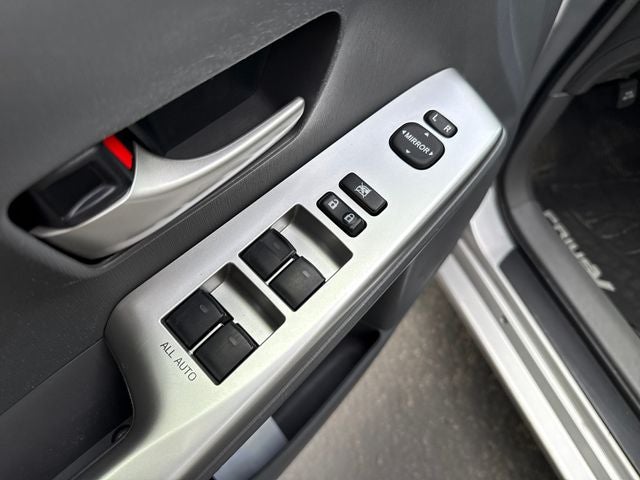 2013 Toyota Prius v Three