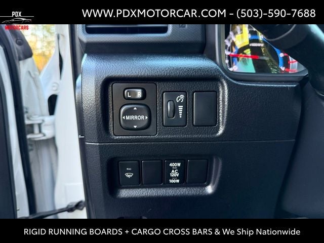 2015 Toyota 4Runner SR5 Premium