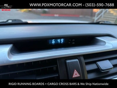 2015 Toyota 4Runner SR5 Premium