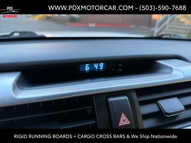 2015 Toyota 4Runner SR5 Premium