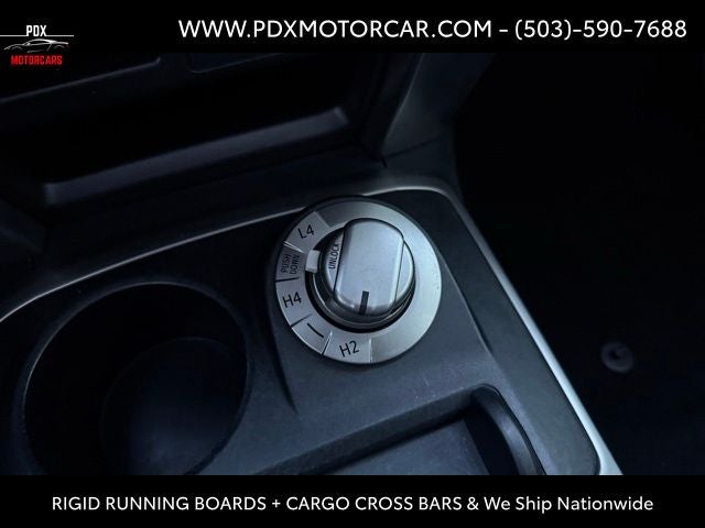 2015 Toyota 4Runner SR5 Premium