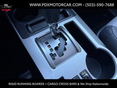 2015 Toyota 4Runner SR5 Premium