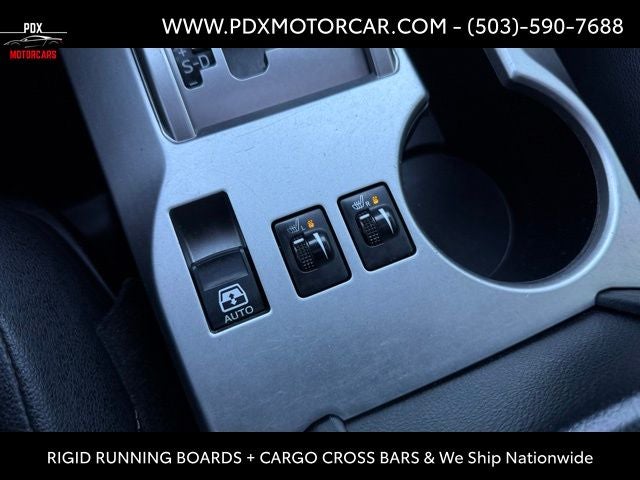 2015 Toyota 4Runner SR5 Premium