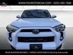 2015 Toyota 4Runner SR5 Premium