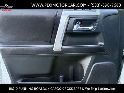 2015 Toyota 4Runner SR5 Premium