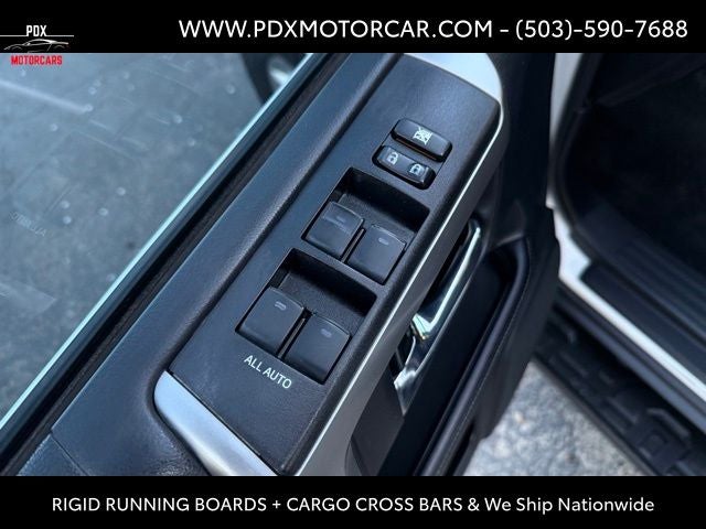 2015 Toyota 4Runner SR5 Premium