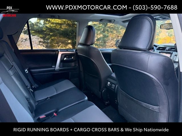 2015 Toyota 4Runner SR5 Premium