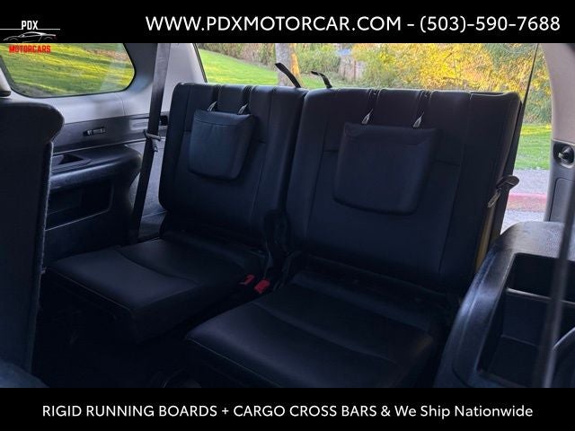 2015 Toyota 4Runner SR5 Premium