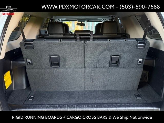 2015 Toyota 4Runner SR5 Premium