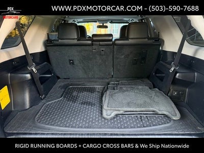 2015 Toyota 4Runner SR5 Premium