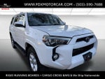 2015 Toyota 4Runner SR5 Premium