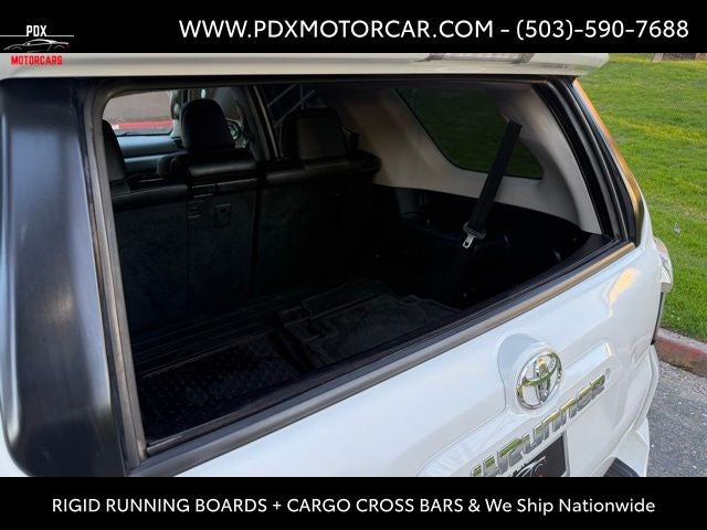 2015 Toyota 4Runner SR5 Premium