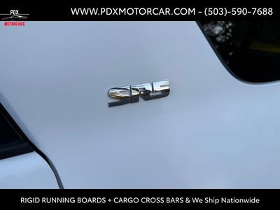 2015 Toyota 4Runner SR5 Premium