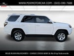 2015 Toyota 4Runner SR5 Premium