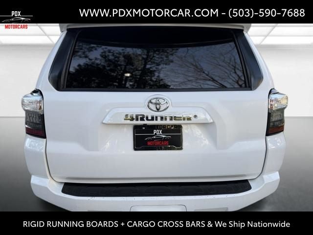 2015 Toyota 4Runner SR5 Premium