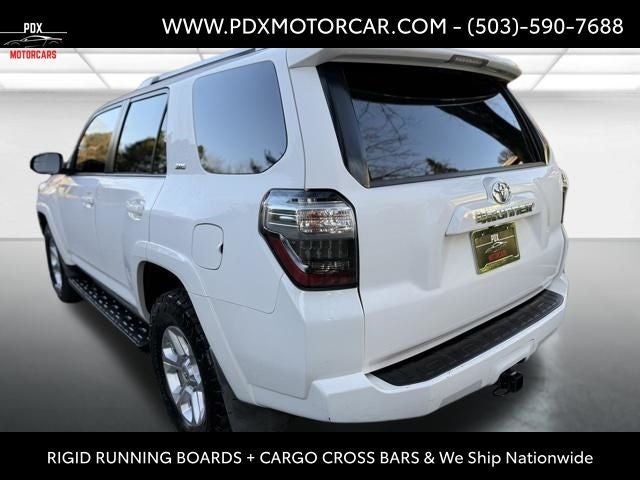 2015 Toyota 4Runner SR5 Premium