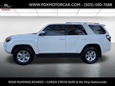 2015 Toyota 4Runner SR5 Premium