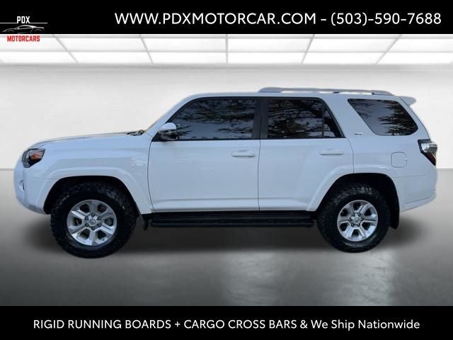 2015 Toyota 4Runner SR5 Premium