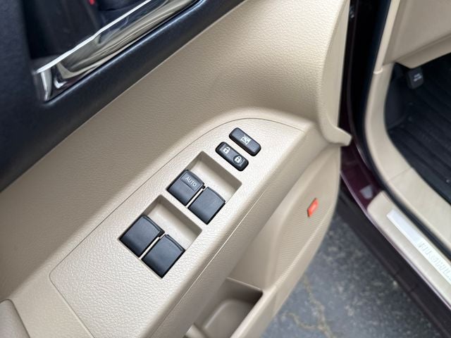2011 Toyota Highlander Hybrid Limited