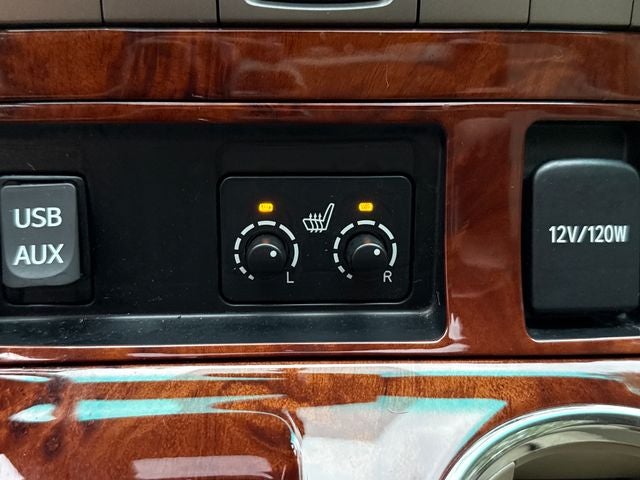 2011 Toyota Highlander Hybrid Limited