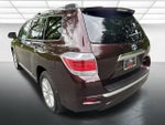 2011 Toyota Highlander Hybrid Limited