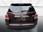 2011 Toyota Highlander Hybrid Limited
