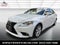2016 Lexus IS 200t