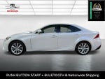2016 Lexus IS 200t