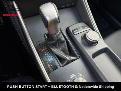 2016 Lexus IS 200t