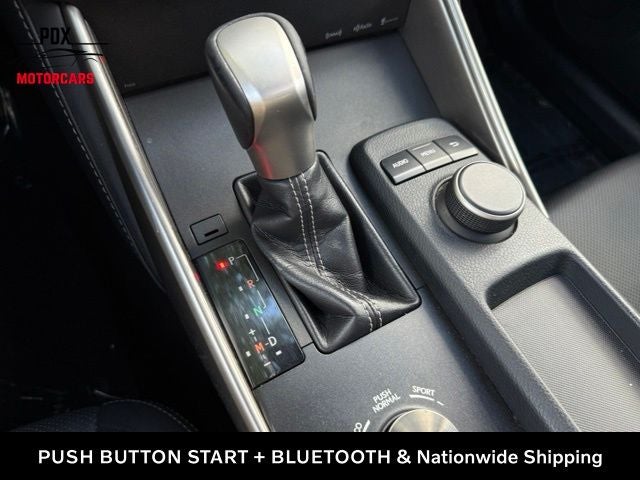 2016 Lexus IS 200t