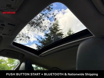 2016 Lexus IS 200t