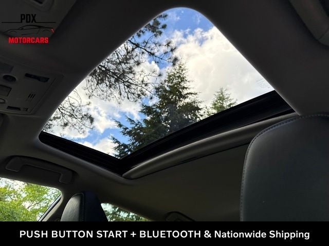 2016 Lexus IS 200t