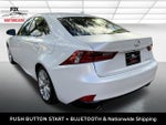 2016 Lexus IS 200t