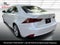 2016 Lexus IS 200t