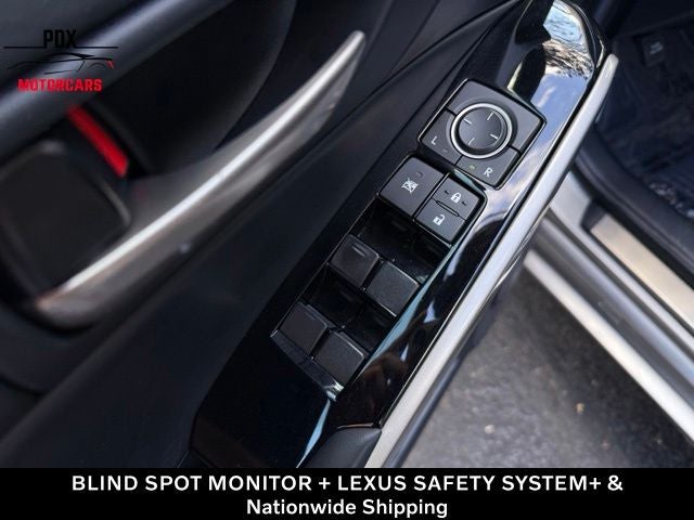 2018 Lexus IS 300