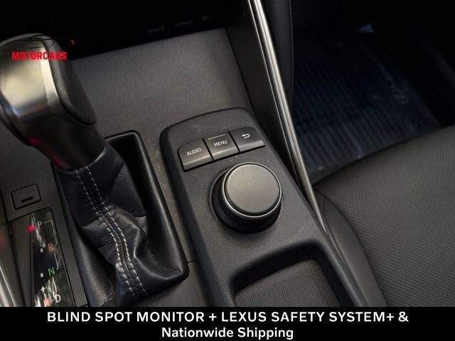 2018 Lexus IS 300