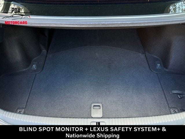 2018 Lexus IS 300