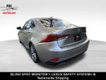 2018 Lexus IS 300