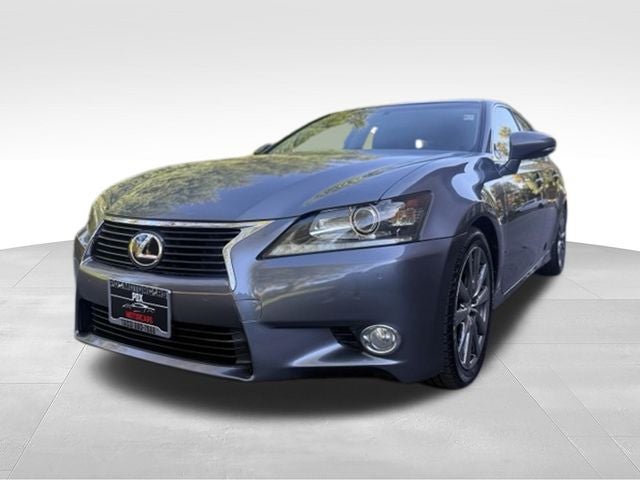 2015 Lexus GS 350