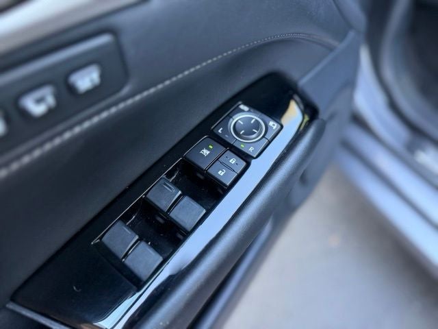 2015 Lexus GS 350