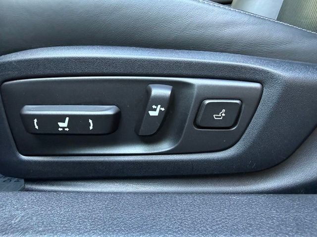 2015 Lexus GS 350