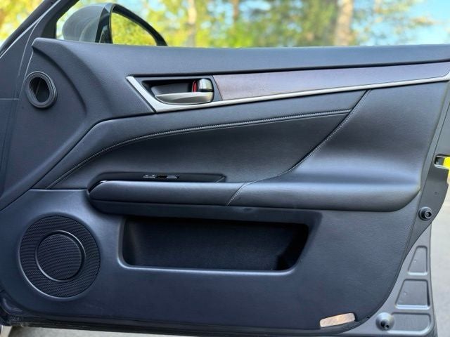 2015 Lexus GS 350