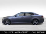 2015 Lexus GS 350