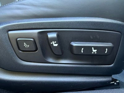 2015 Lexus GS 350