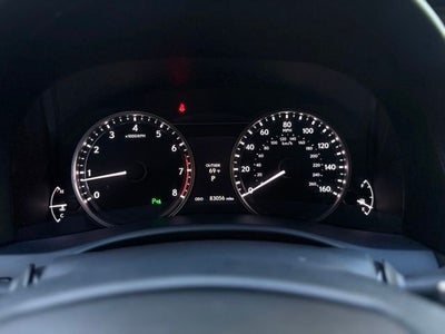 2015 Lexus GS 350
