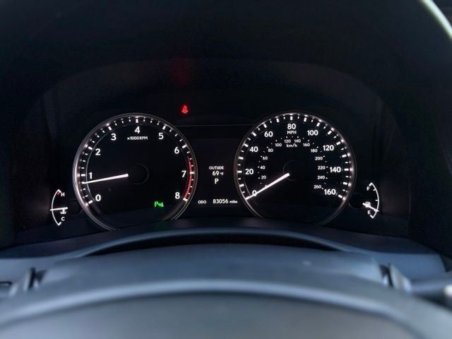 2015 Lexus GS 350