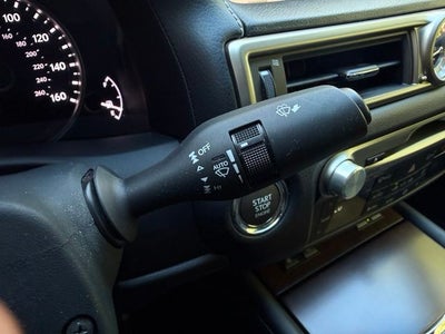 2015 Lexus GS 350