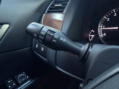 2015 Lexus GS 350