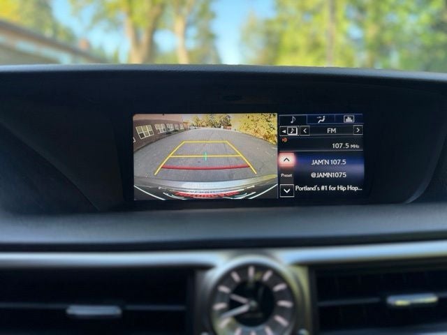 2015 Lexus GS 350