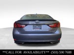2015 Lexus GS 350